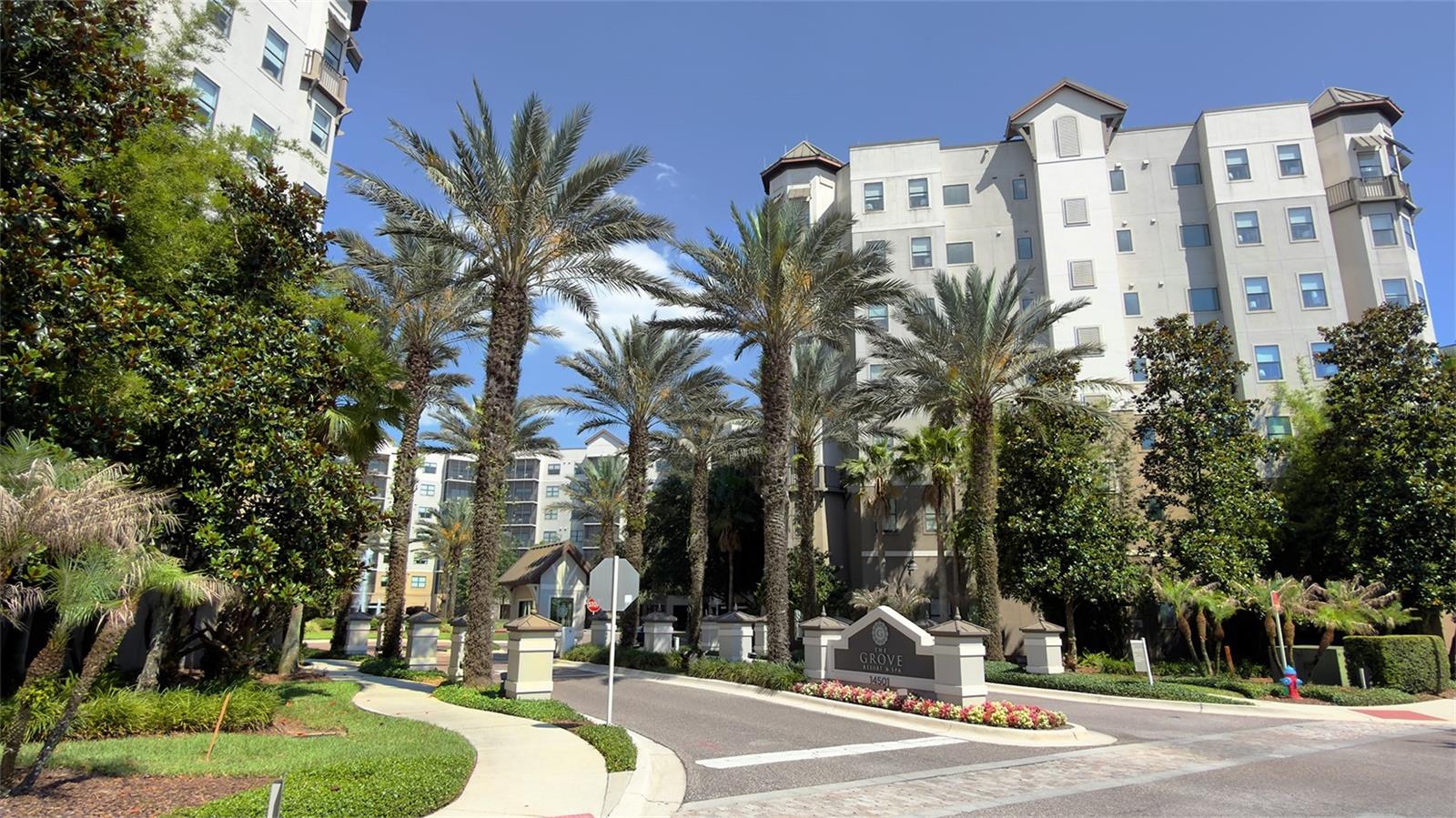 14501 GROVE RESORT AVE #3211, WINTER GARDEN, FL