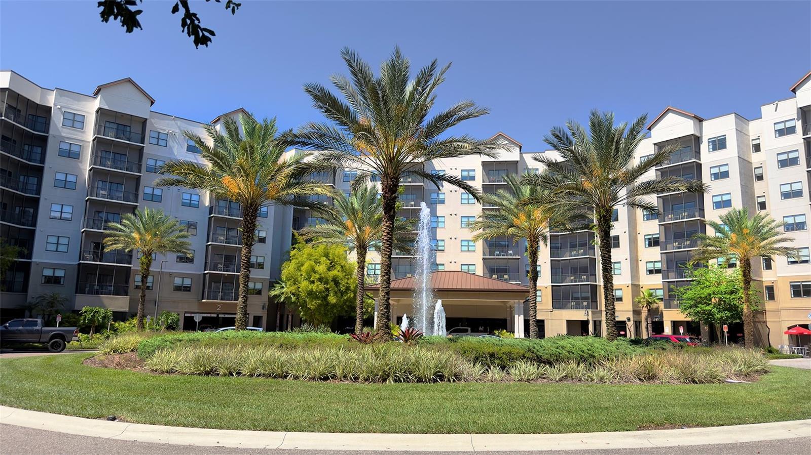 14501 GROVE RESORT AVE #3211, WINTER GARDEN, FL — photo 2