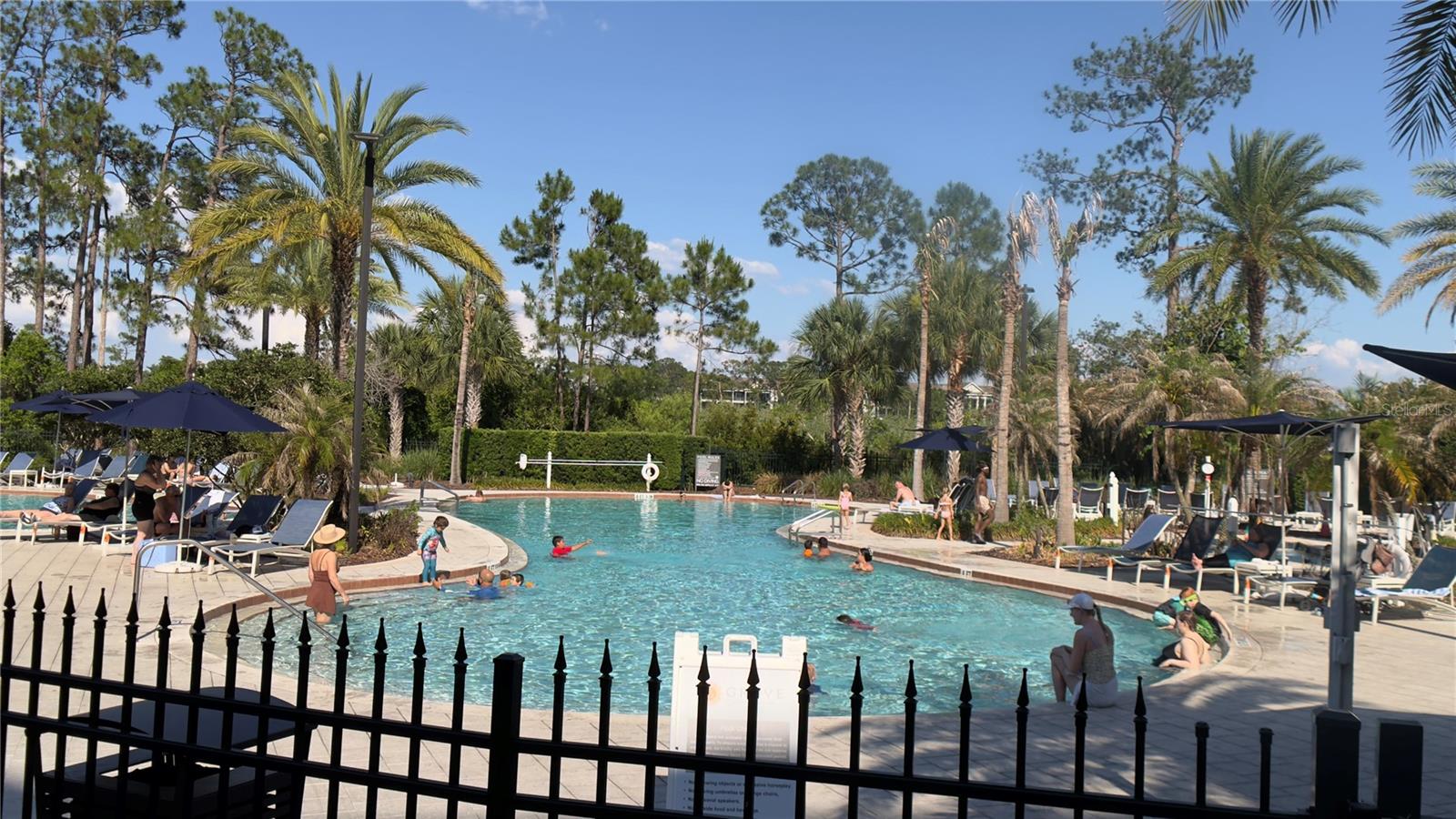 14501 GROVE RESORT AVE #3211, WINTER GARDEN, FL — photo 20