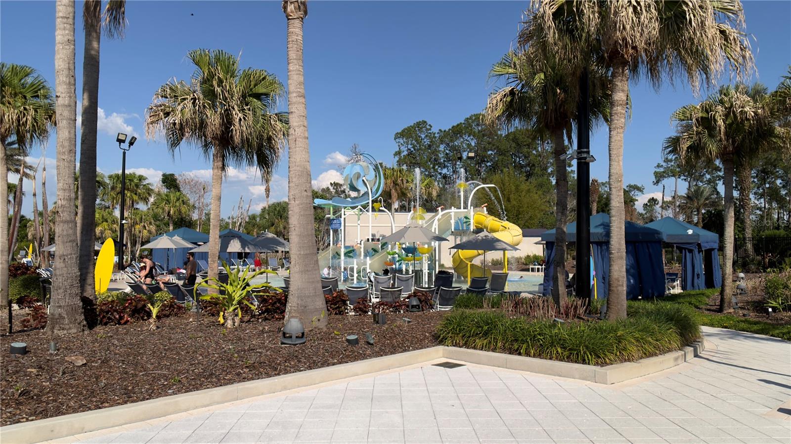 14501 GROVE RESORT AVE #3211, WINTER GARDEN, FL — photo 22