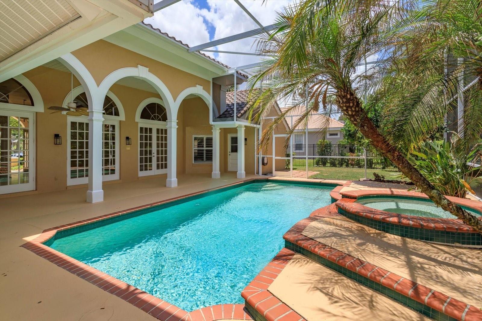 4965 SHORELINE CIR, SANFORD, FL — photo 37