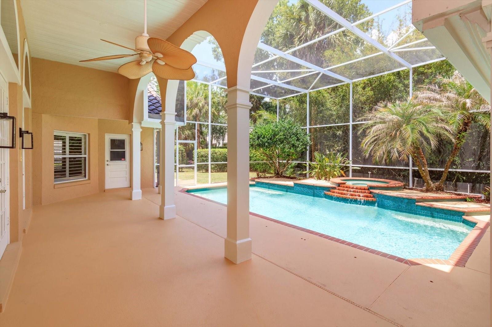 4965 SHORELINE CIR, SANFORD, FL — photo 38