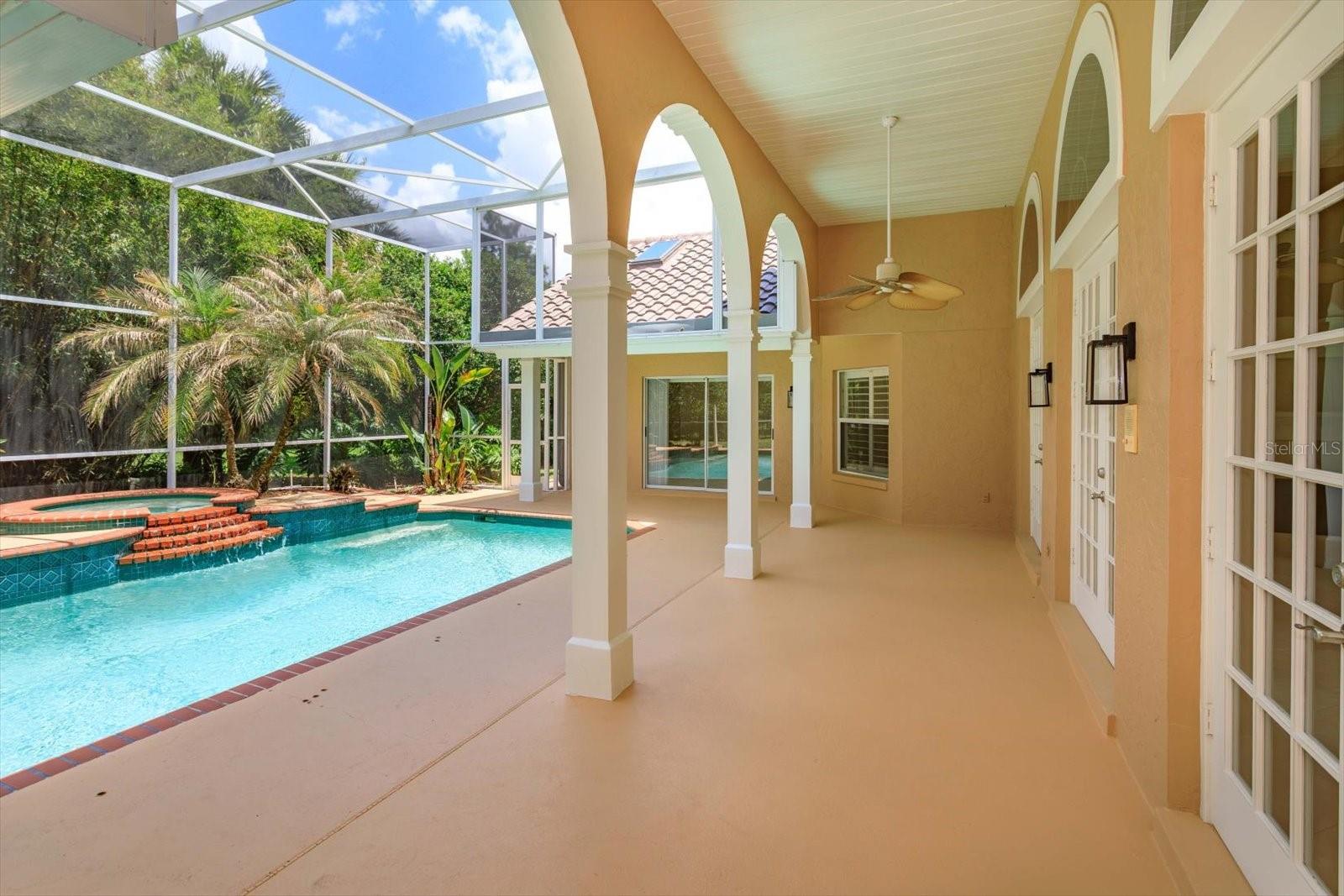 4965 SHORELINE CIR, SANFORD, FL — photo 39