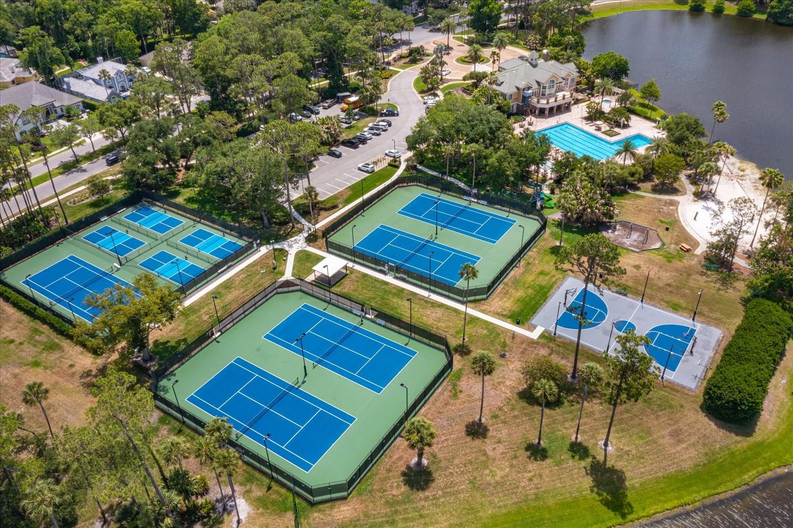 4965 SHORELINE CIR, SANFORD, FL — photo 45