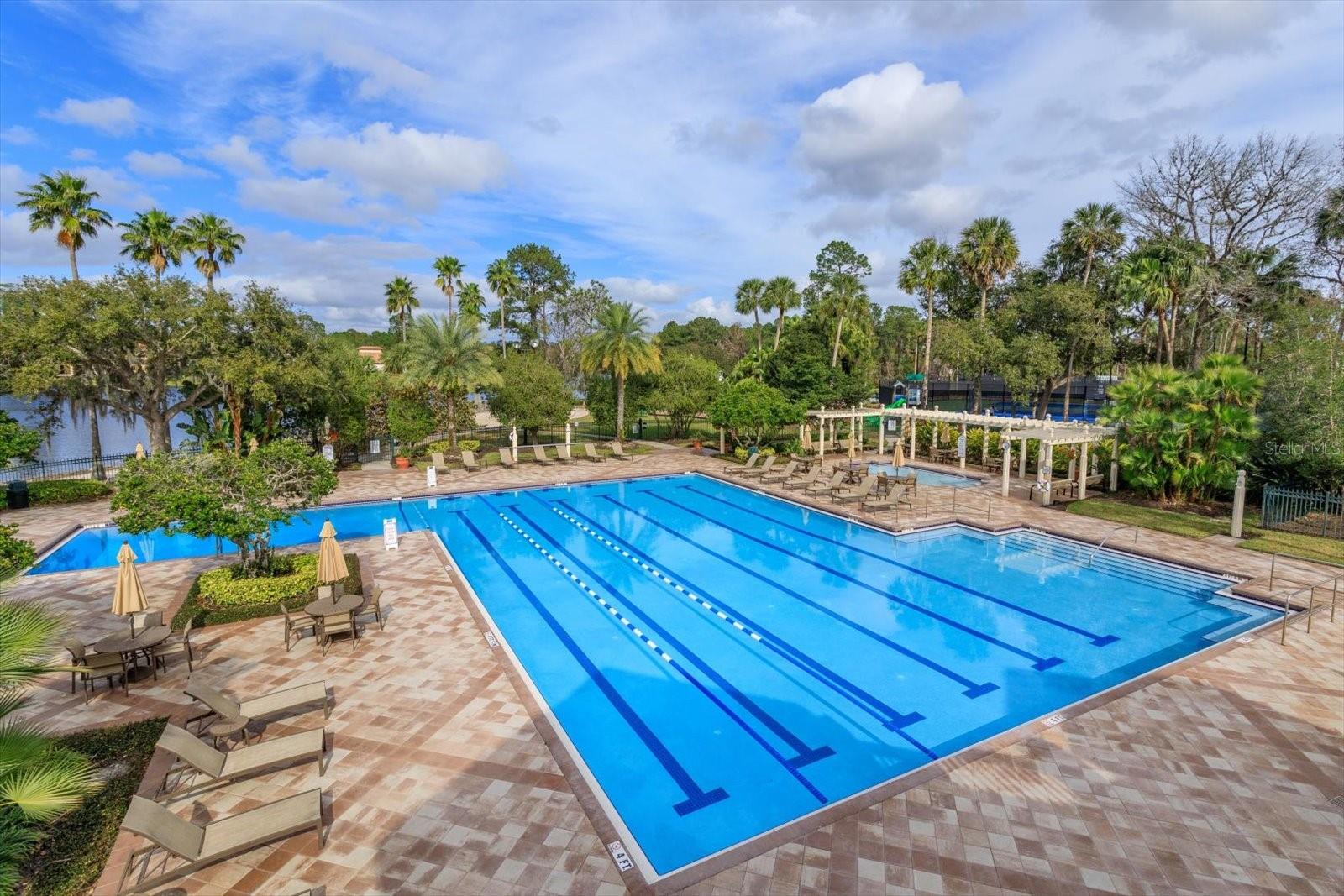 4965 SHORELINE CIR, SANFORD, FL — photo 47