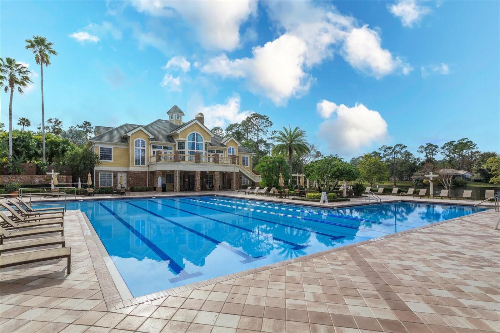 4965 SHORELINE CIR, SANFORD, FL — photo 48