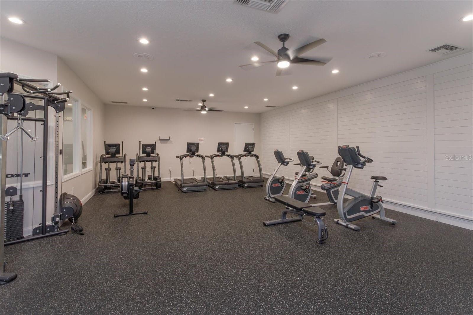 4965 SHORELINE CIR, SANFORD, FL — photo 51