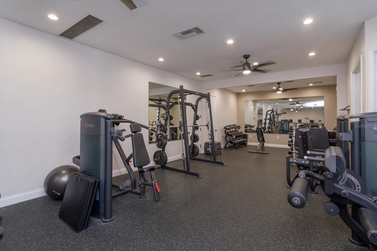 4965 SHORELINE CIR, SANFORD, FL — photo 52