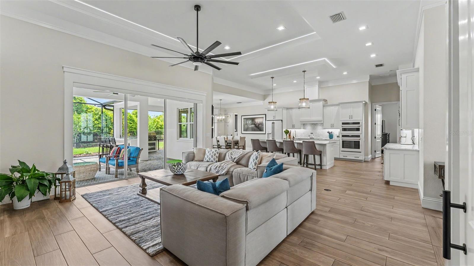 6509 HERITAGE PARK PL, LAKELAND, FL — photo 40