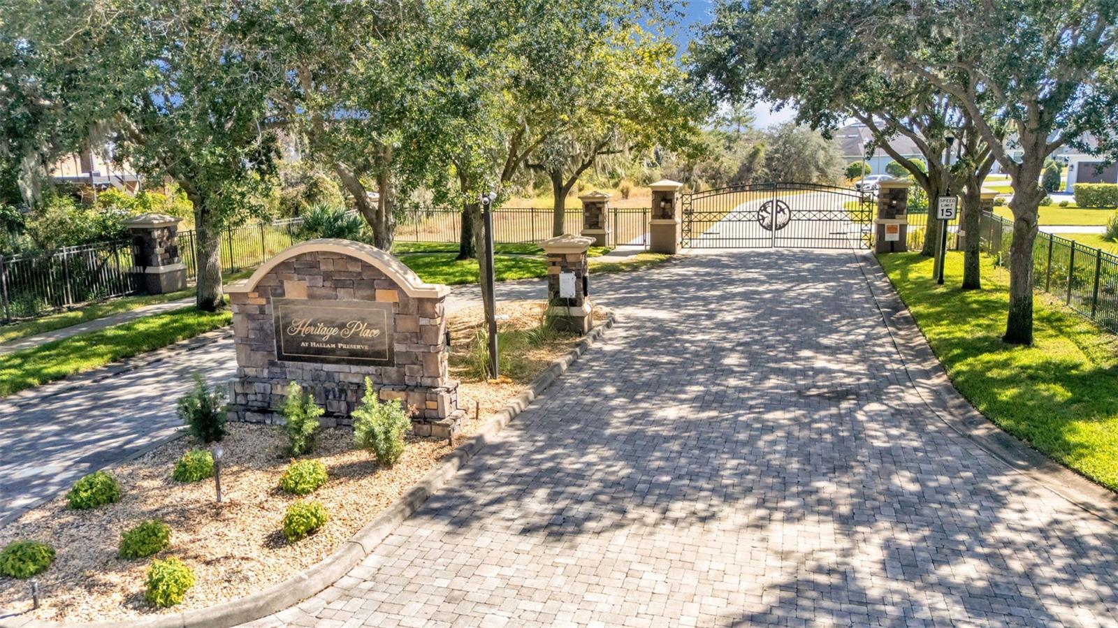 6509 HERITAGE PARK PL, LAKELAND, FL — photo 65