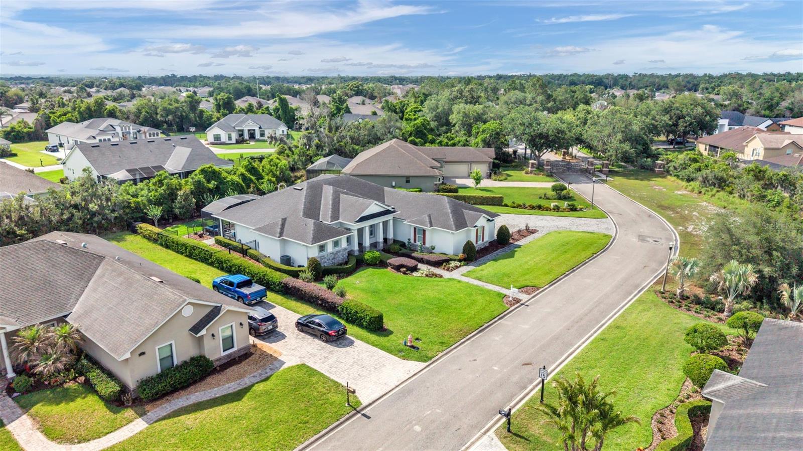 6509 HERITAGE PARK PL, LAKELAND, FL — photo 69