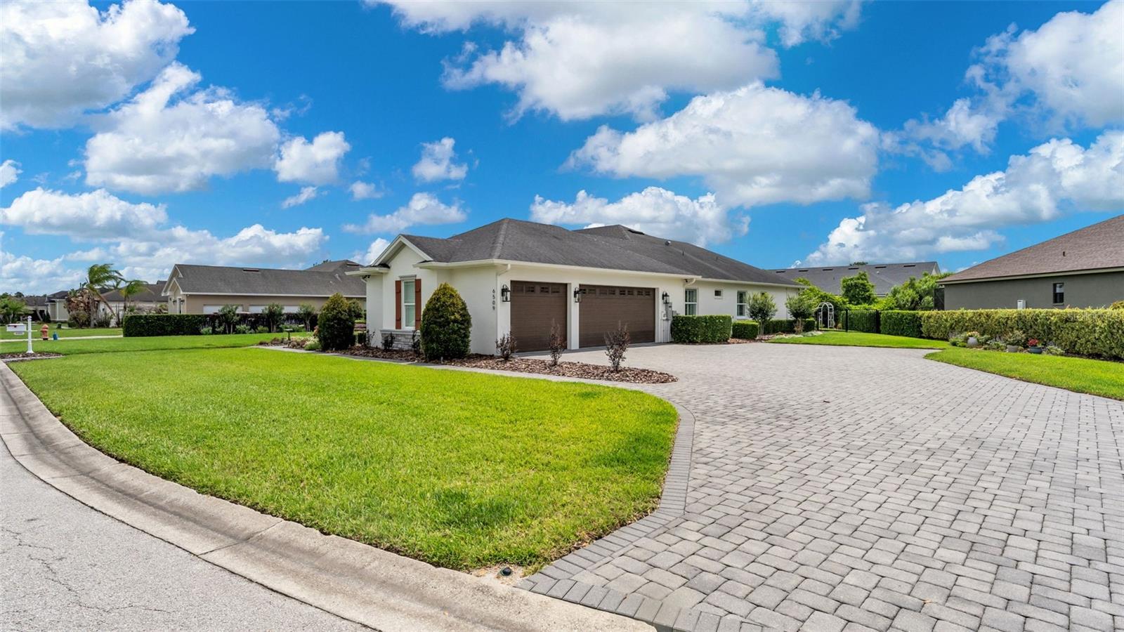 6509 HERITAGE PARK PL, LAKELAND, FL — photo 72