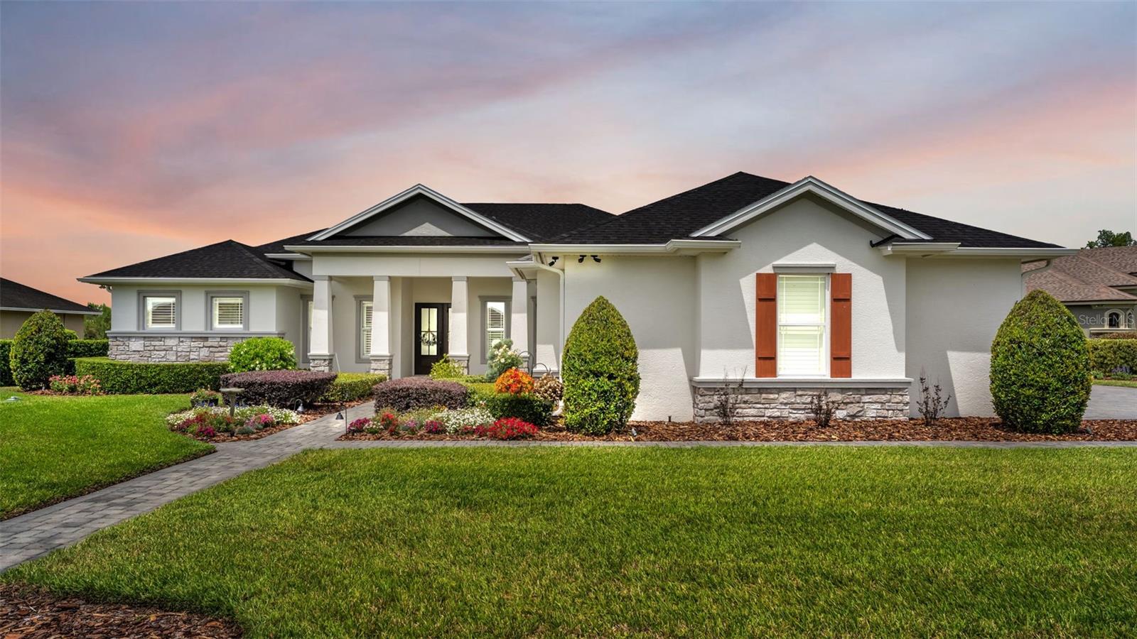 6509 HERITAGE PARK PL, LAKELAND, FL — photo 75
