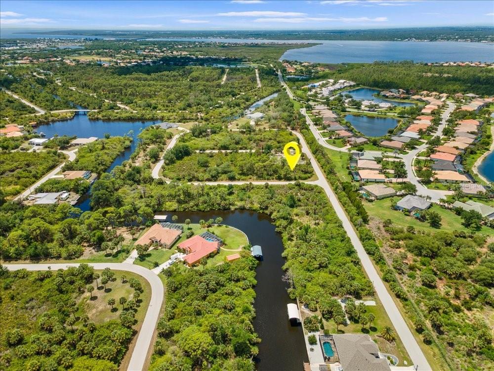 2211 HALE ST, PORT CHARLOTTE, FL — photo 4