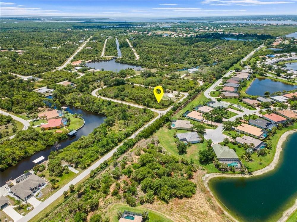 2211 HALE ST, PORT CHARLOTTE, FL — photo 5