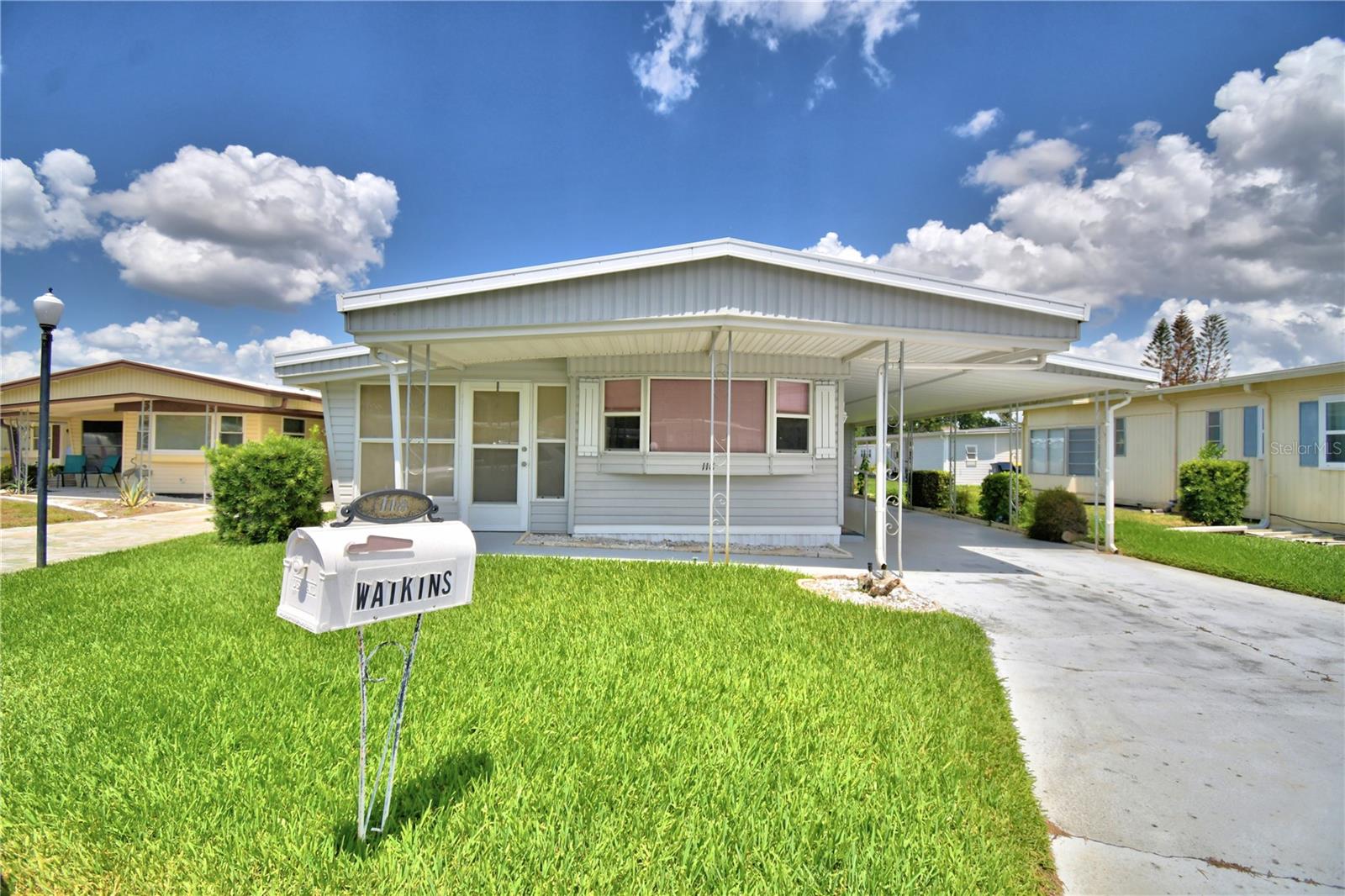 118 PARADISE LN, AUBURNDALE, FL