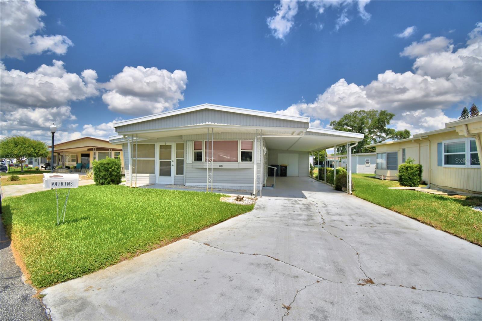 118 PARADISE LN, AUBURNDALE, FL — photo 2