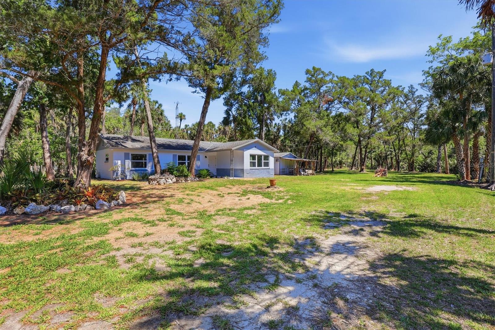 6244 COLONY CIR, WEEKI WACHEE, FL — photo 29
