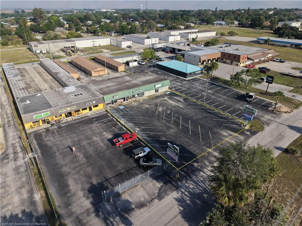708 US 27 S, LAKE PLACID, FL — photo 5