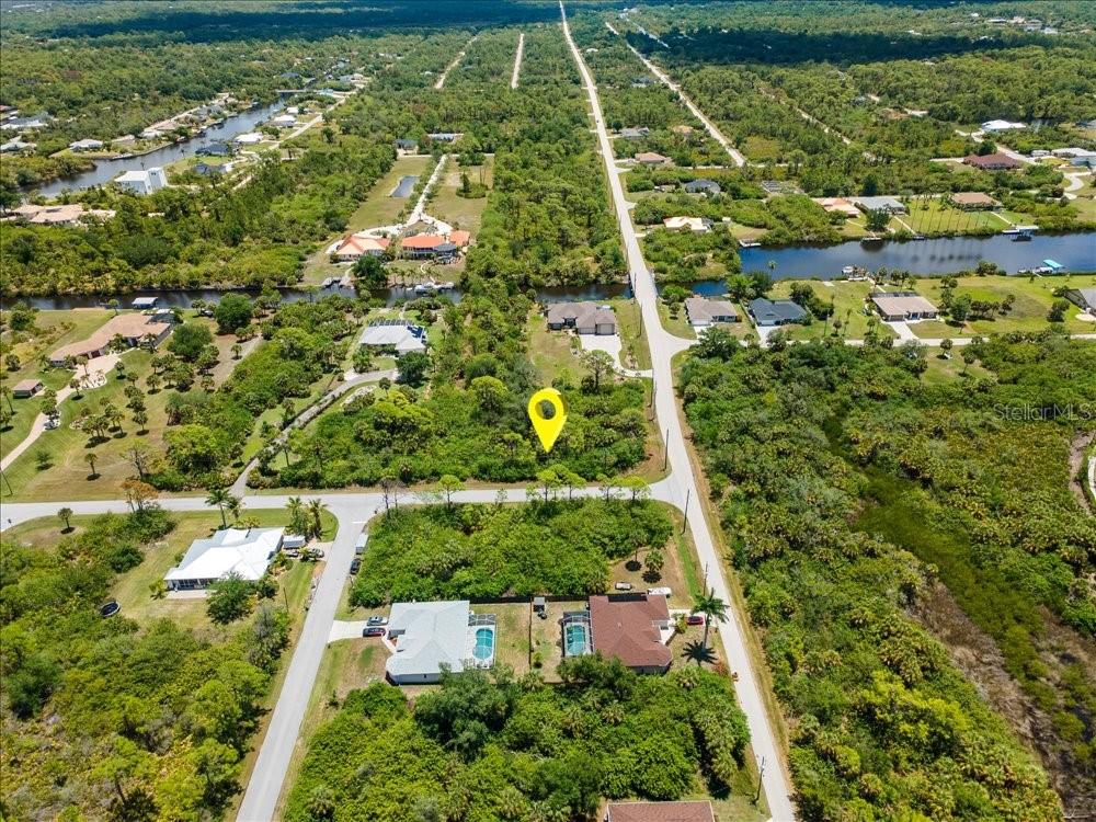 1510 CARSWELL ST, PORT CHARLOTTE, FL — photo 9