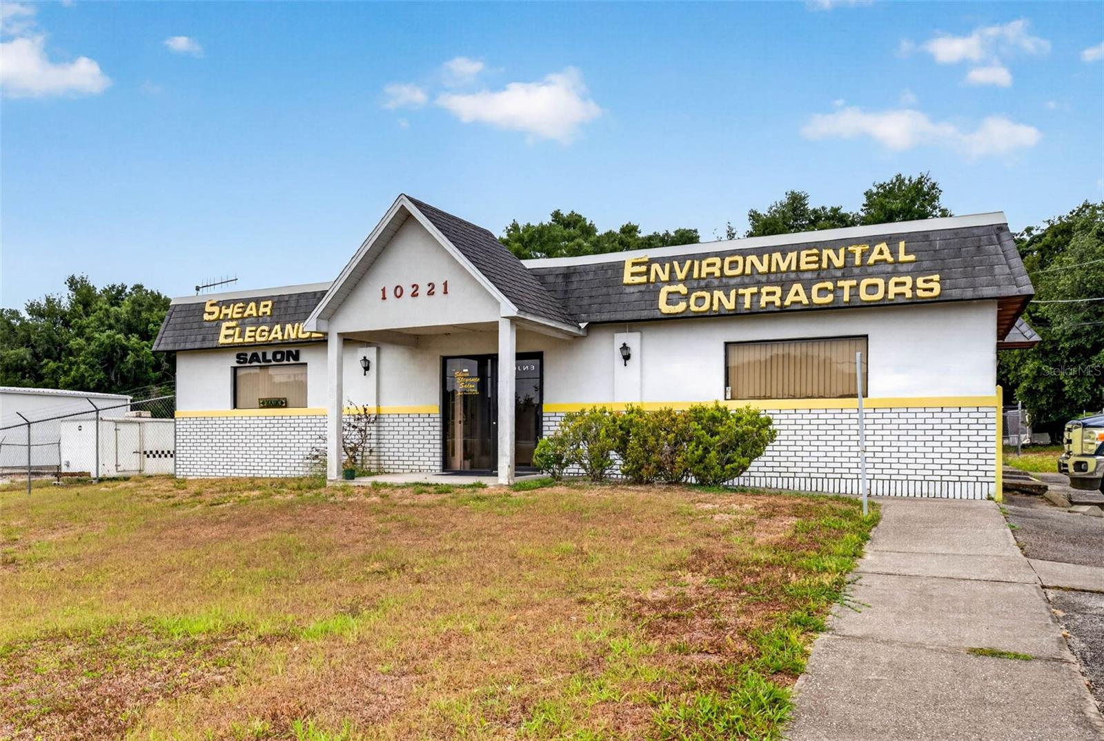 10221 US HIGHWAY 301, DADE CITY, FL