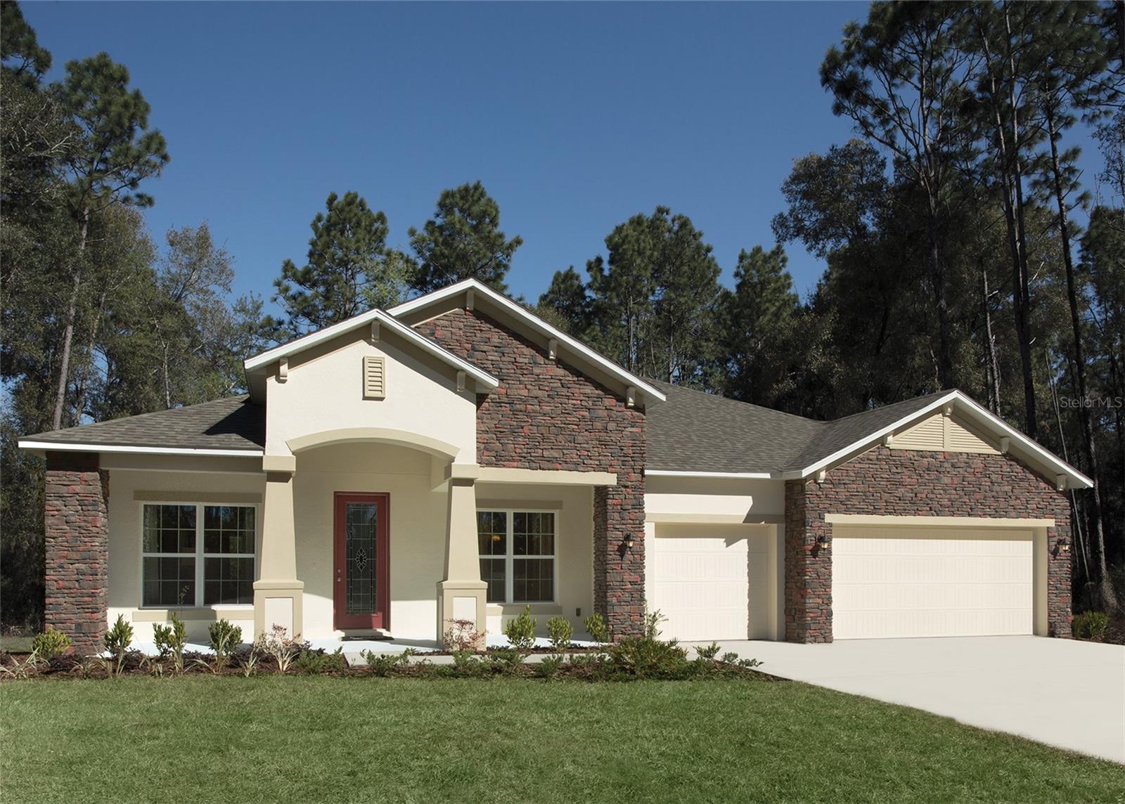 52 CACTUS ST E, HOMOSASSA, FL