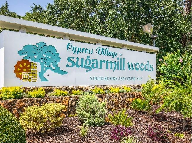52 CACTUS ST E, HOMOSASSA, FL — photo 23