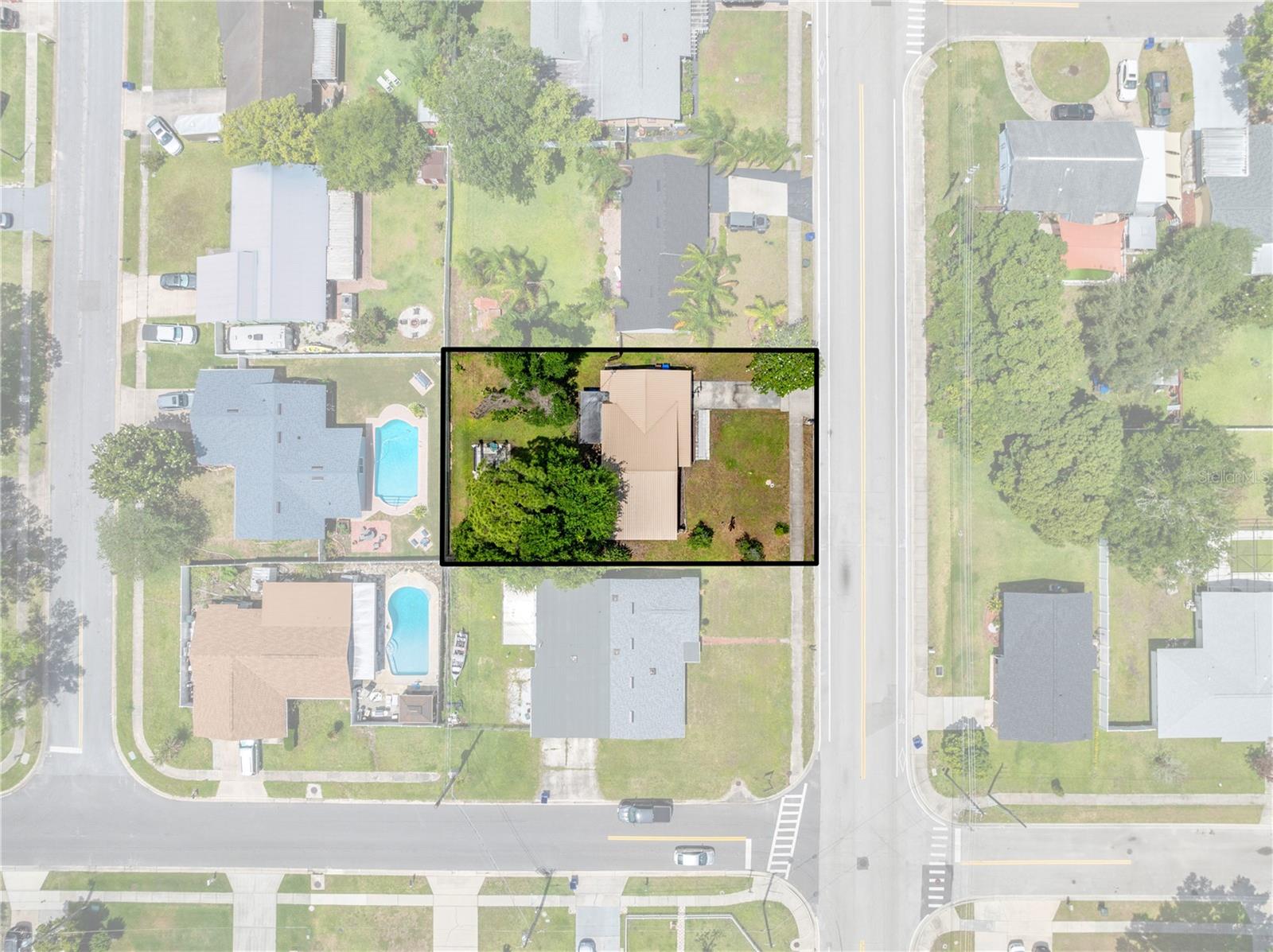 1712 PATRICK ST, KISSIMMEE, FL — photo 30