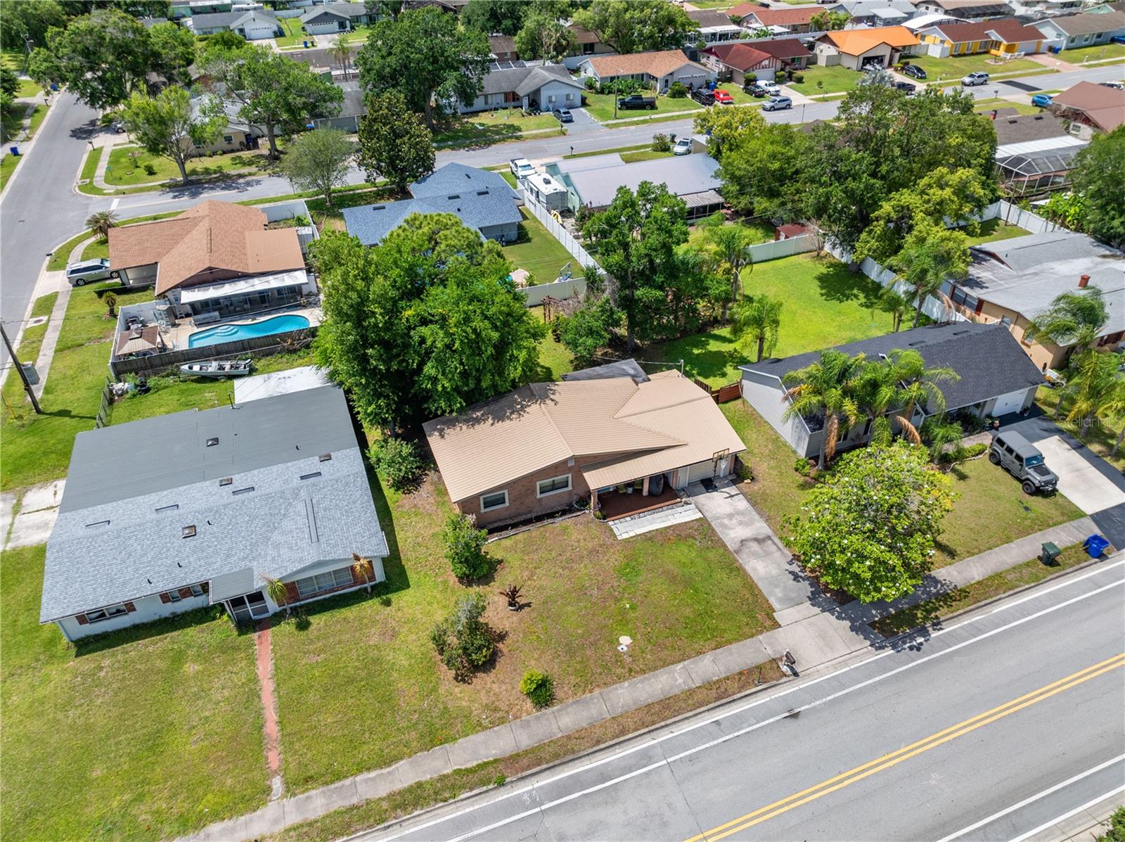 1712 PATRICK ST, KISSIMMEE, FL — photo 33