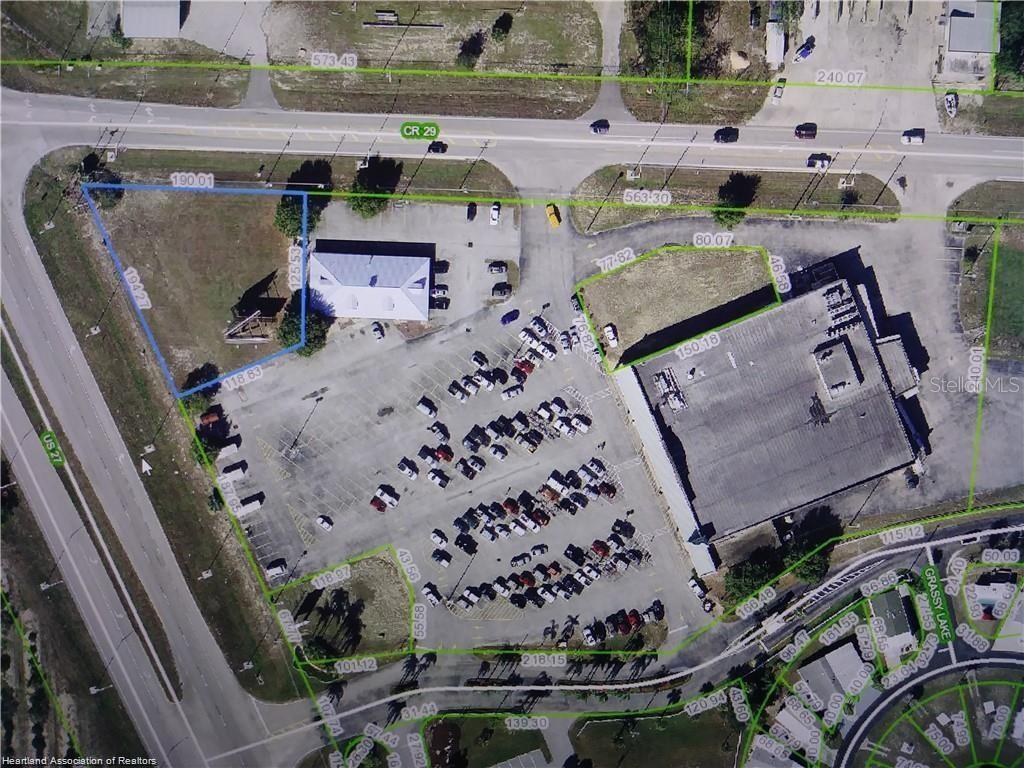 1503 US 27 S, LAKE PLACID, FL — photo 5