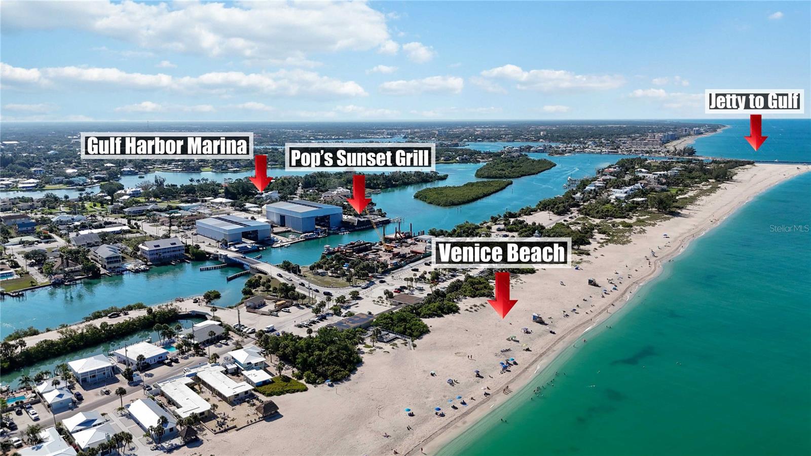 100 CIRCUIT RD #N11, NOKOMIS, FL