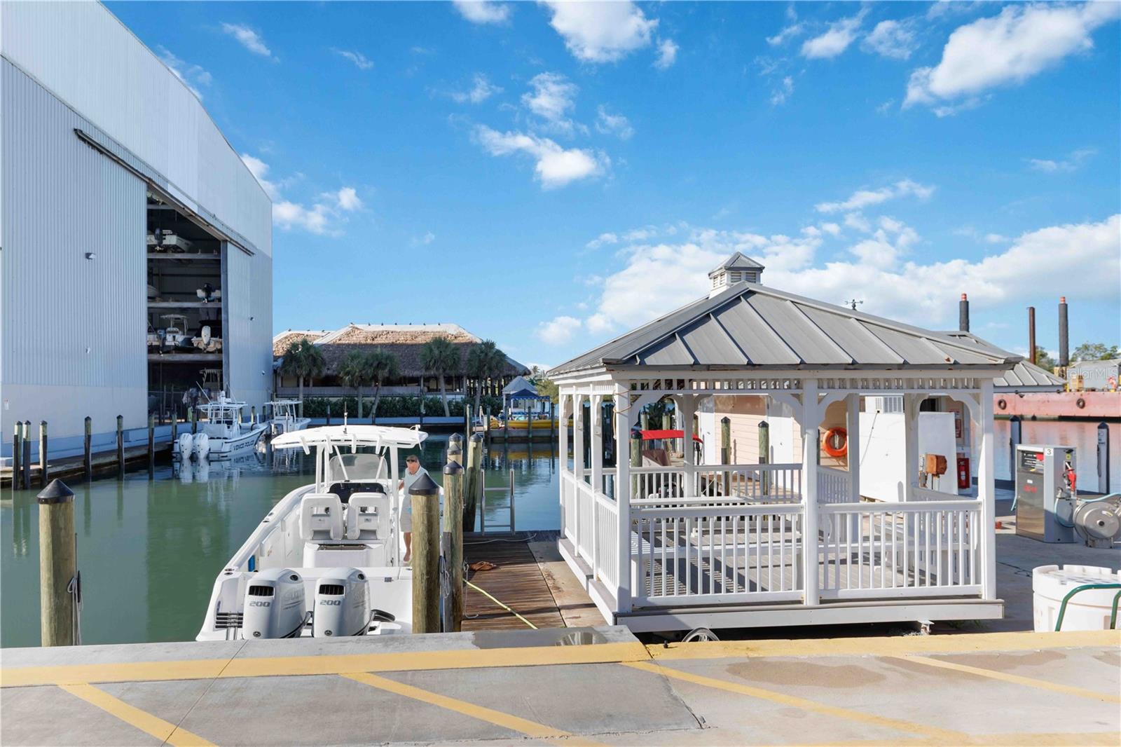 100 CIRCUIT RD #N11, NOKOMIS, FL — photo 23