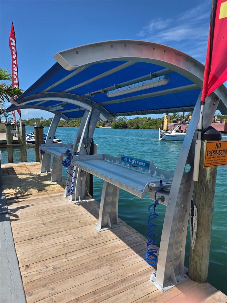 100 CIRCUIT RD #N11, NOKOMIS, FL — photo 25