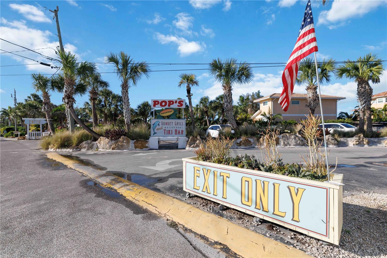 100 CIRCUIT RD #N11, NOKOMIS, FL — photo 30