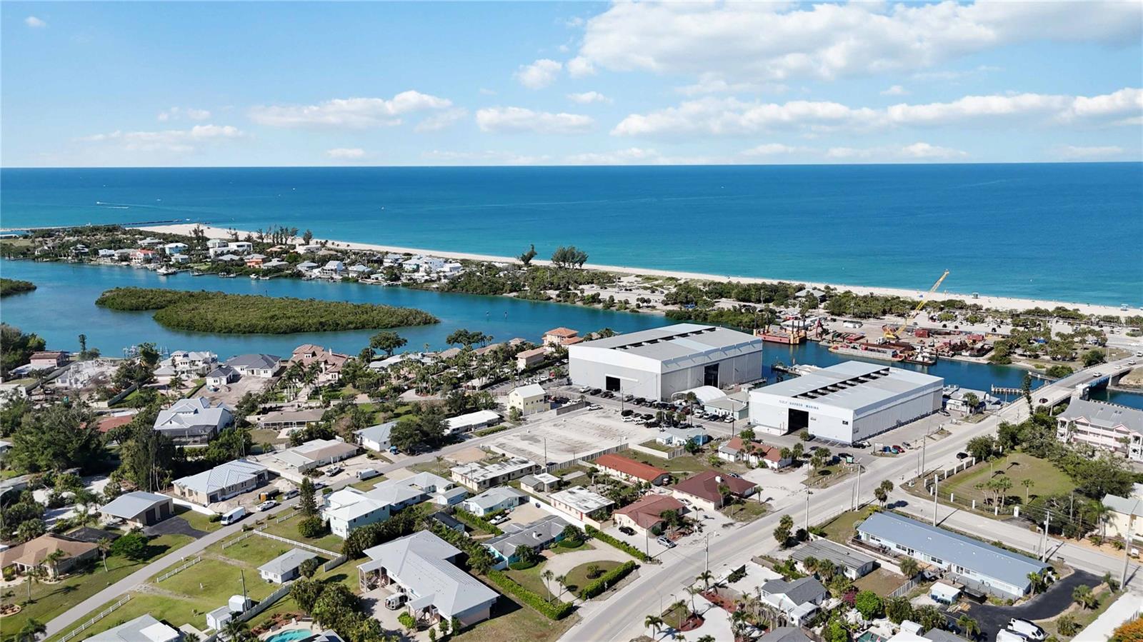 100 CIRCUIT RD #N11, NOKOMIS, FL — photo 48