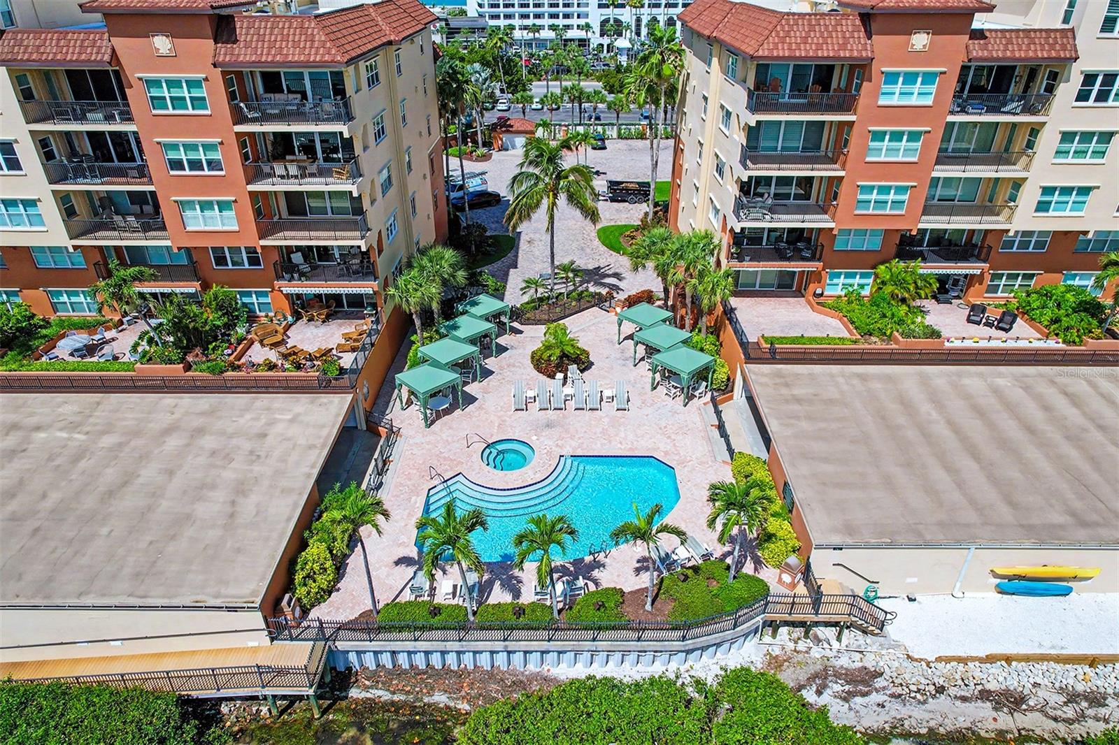 5301 GULF BLVD #A304, ST PETE BEACH, FL — photo 42