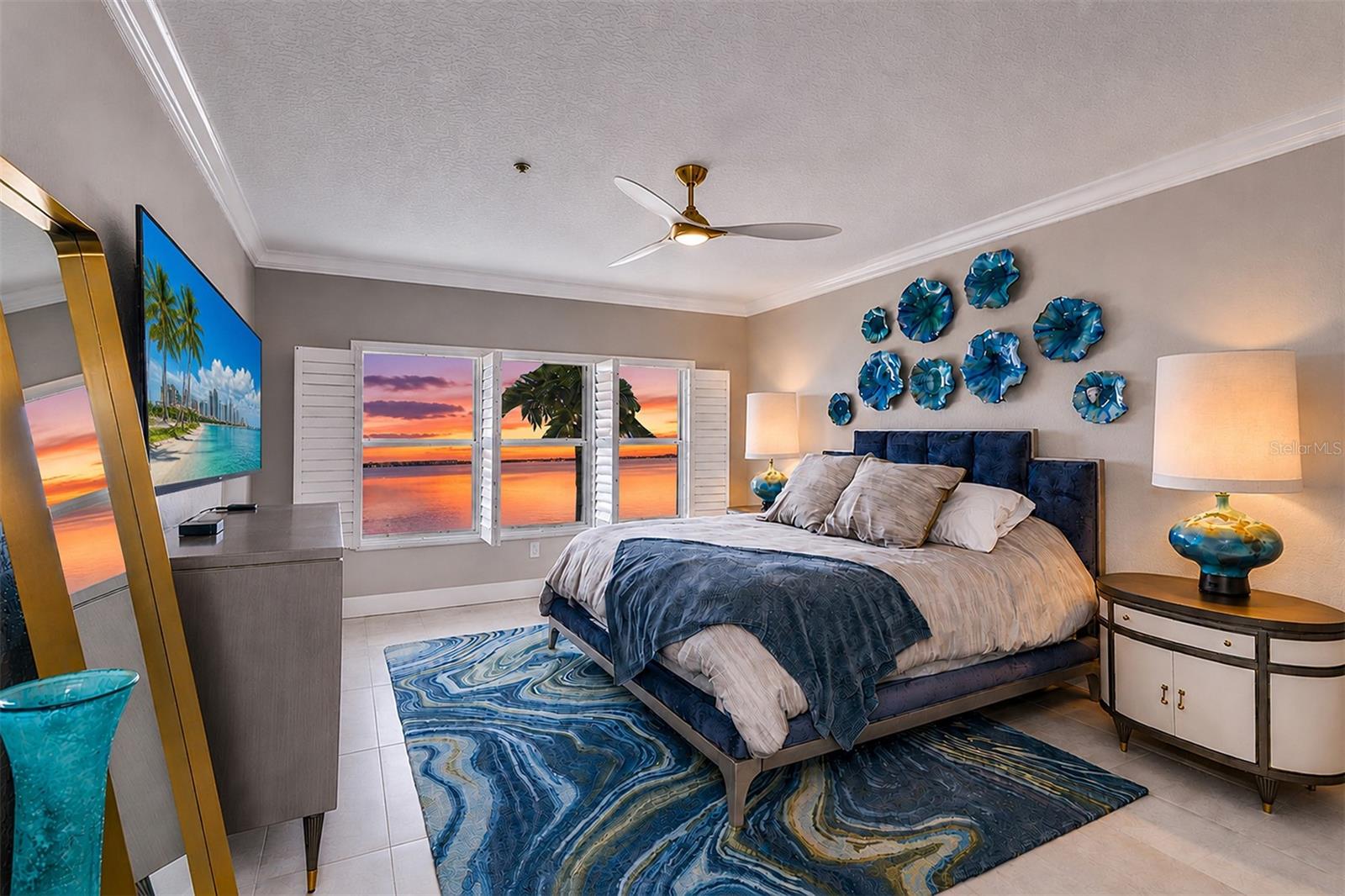 5301 GULF BLVD #A304, ST PETE BEACH, FL — photo 46