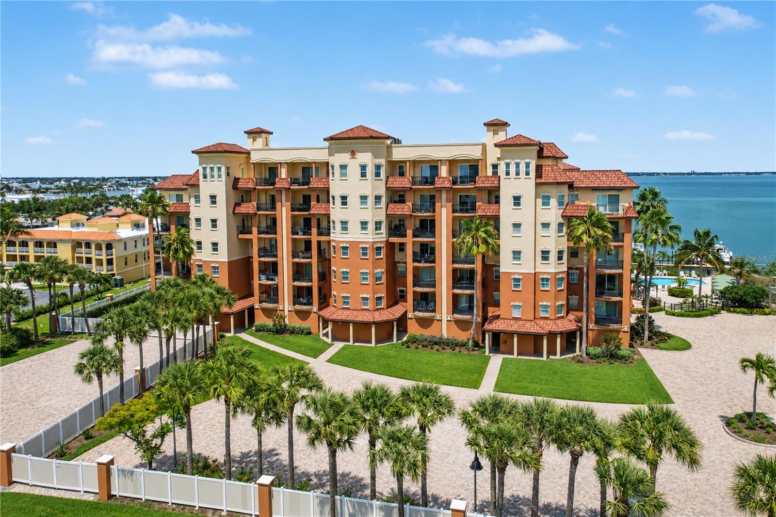 5301 GULF BLVD #A304, ST PETE BEACH, FL