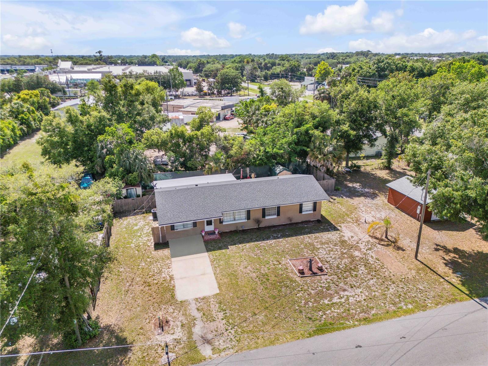 1520 NEWPORT AVE, DELAND, FL — photo 23