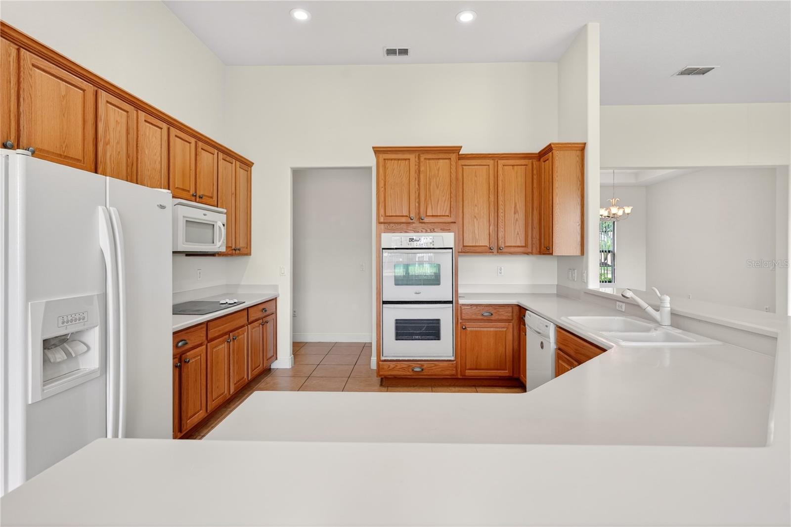 453 SORRENTO RD, KISSIMMEE, FL — photo 19