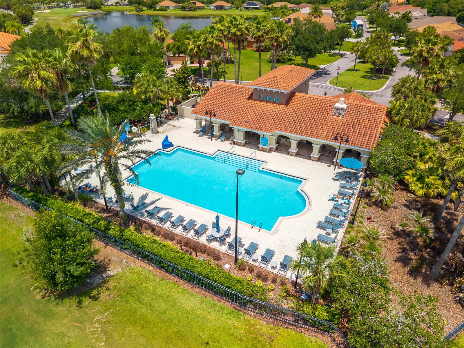 453 SORRENTO RD, KISSIMMEE, FL — photo 60