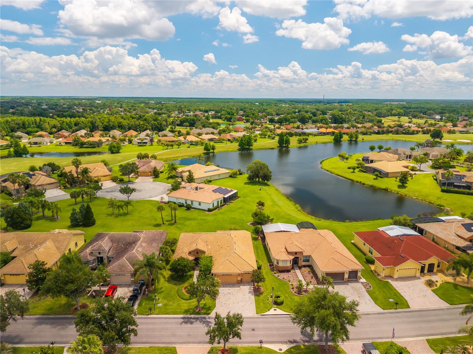 453 SORRENTO RD, KISSIMMEE, FL — photo 62