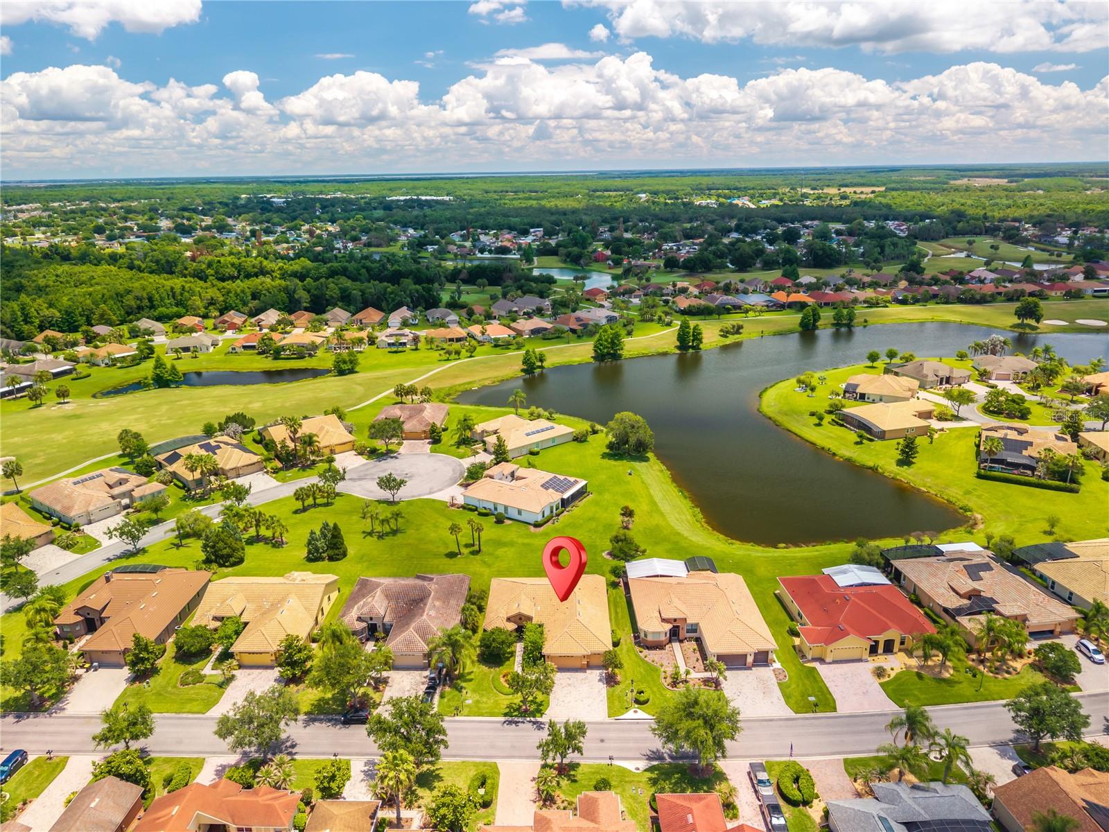 453 SORRENTO RD, KISSIMMEE, FL — photo 64