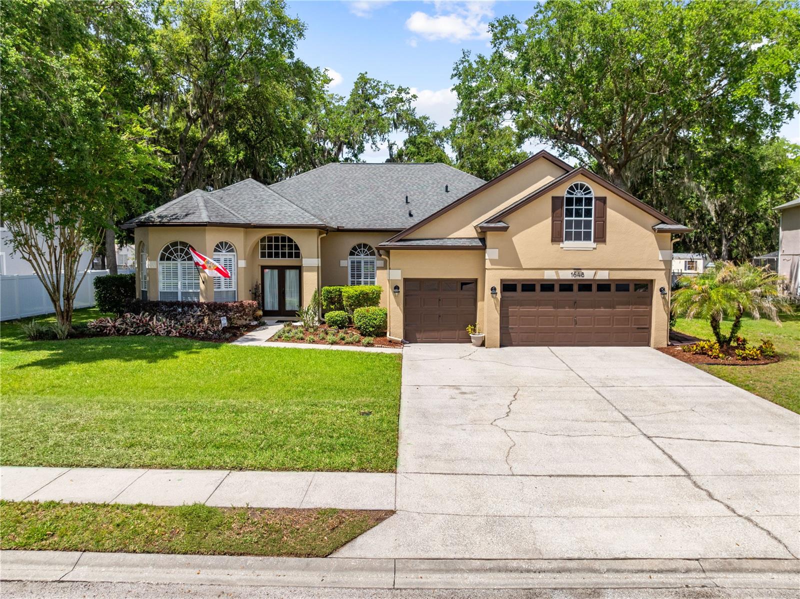 1648 MARINA LAKE DR, KISSIMMEE, FL