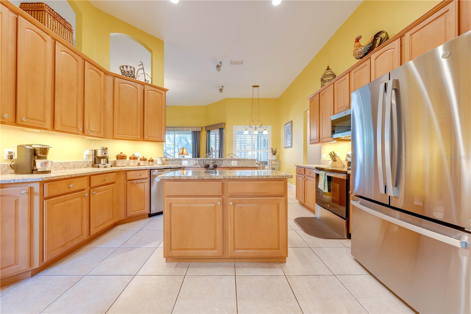 1648 MARINA LAKE DR, KISSIMMEE, FL — photo 14