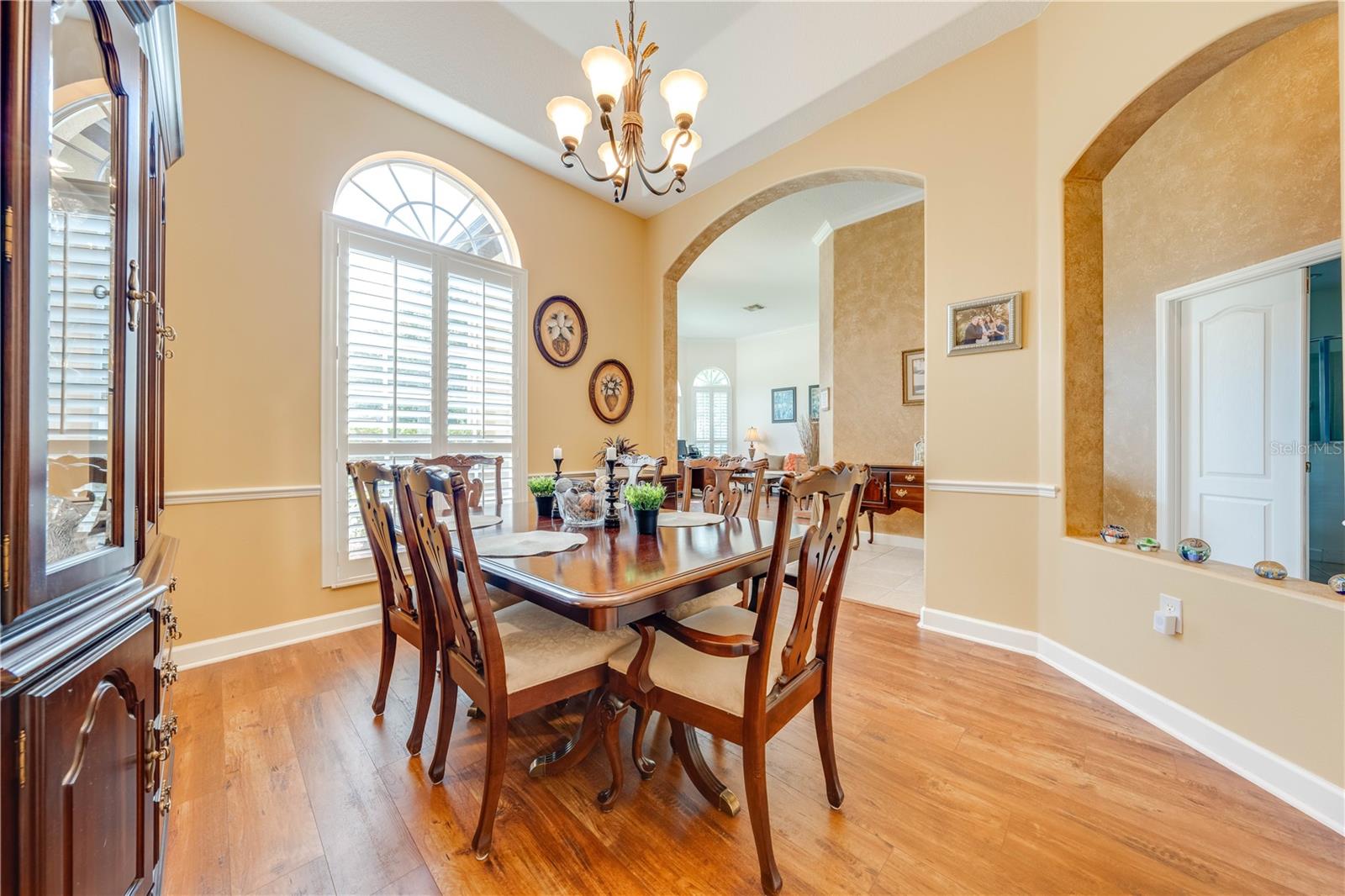 1648 MARINA LAKE DR, KISSIMMEE, FL — photo 29