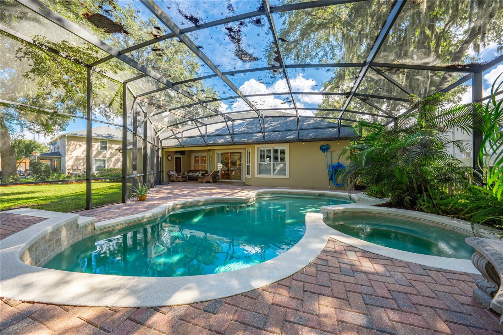 1648 MARINA LAKE DR, KISSIMMEE, FL — photo 55