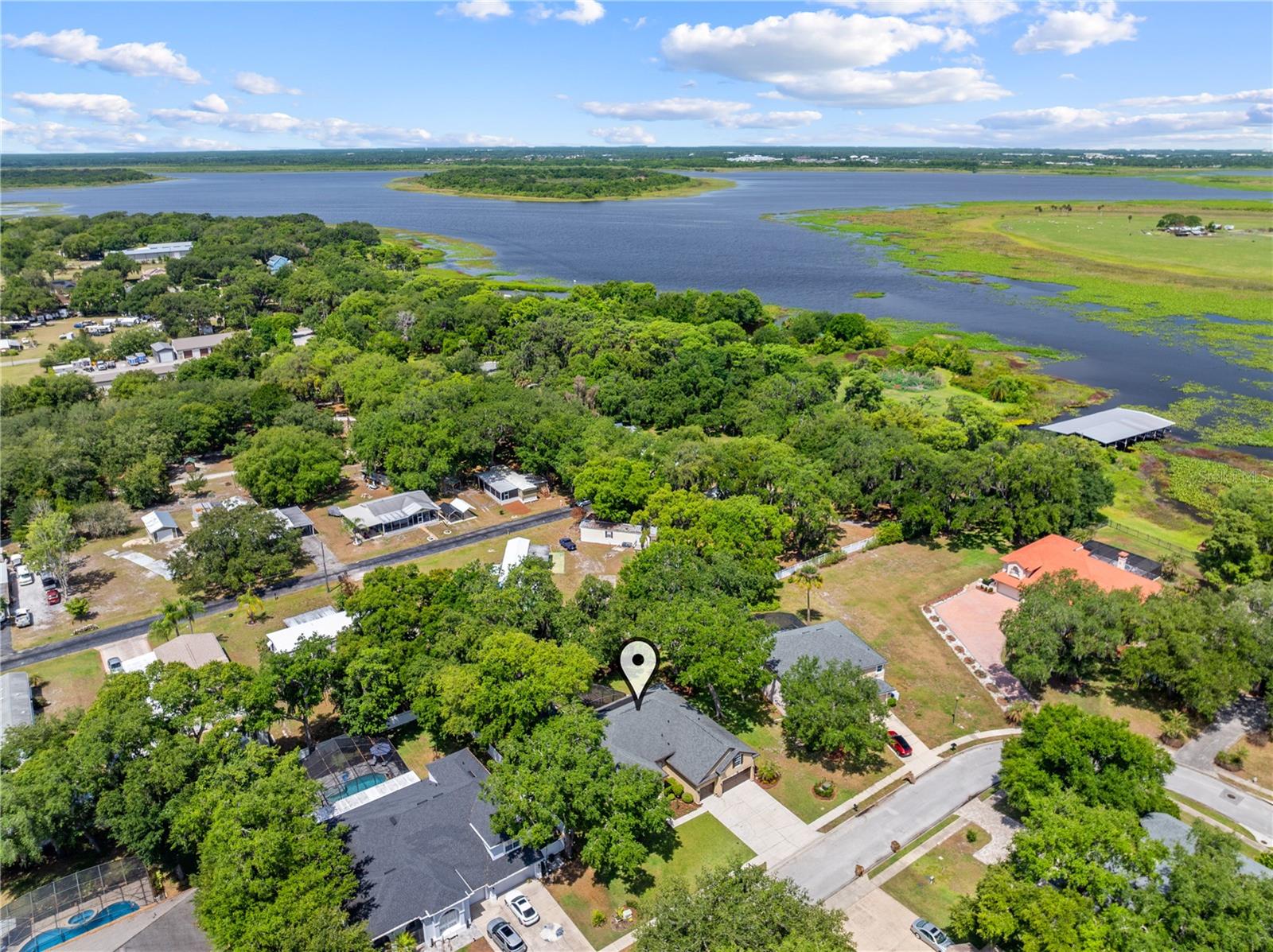 1648 MARINA LAKE DR, KISSIMMEE, FL — photo 69