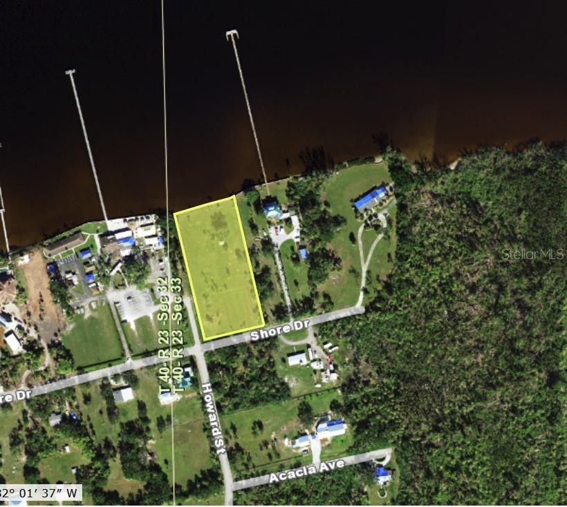 26014 SHORE DR, PUNTA GORDA, FL — photo 2