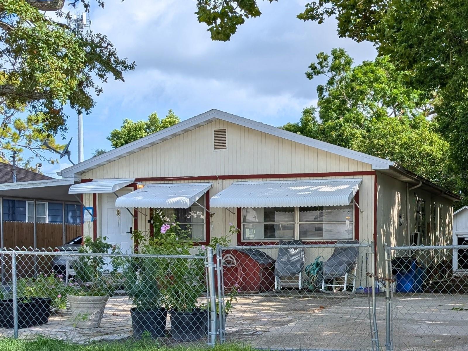 7101 JEANNE AVE, HUDSON, FL